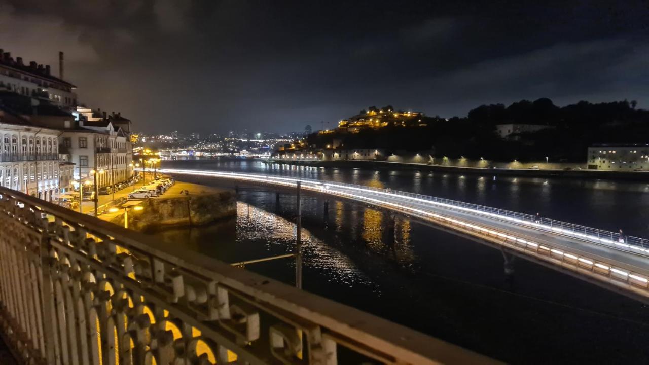 Douro River Studios ポルト エクステリア 写真