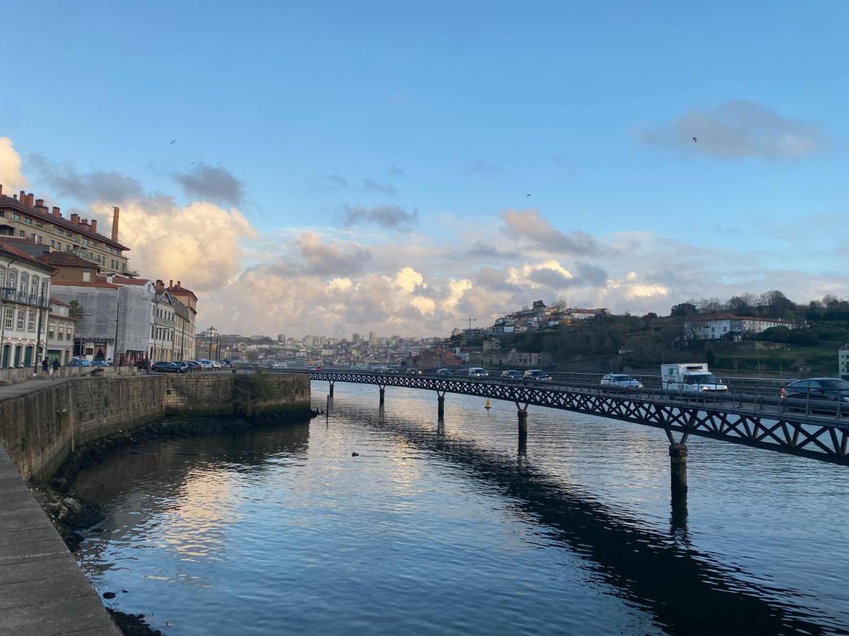 Douro River Studios ポルト エクステリア 写真