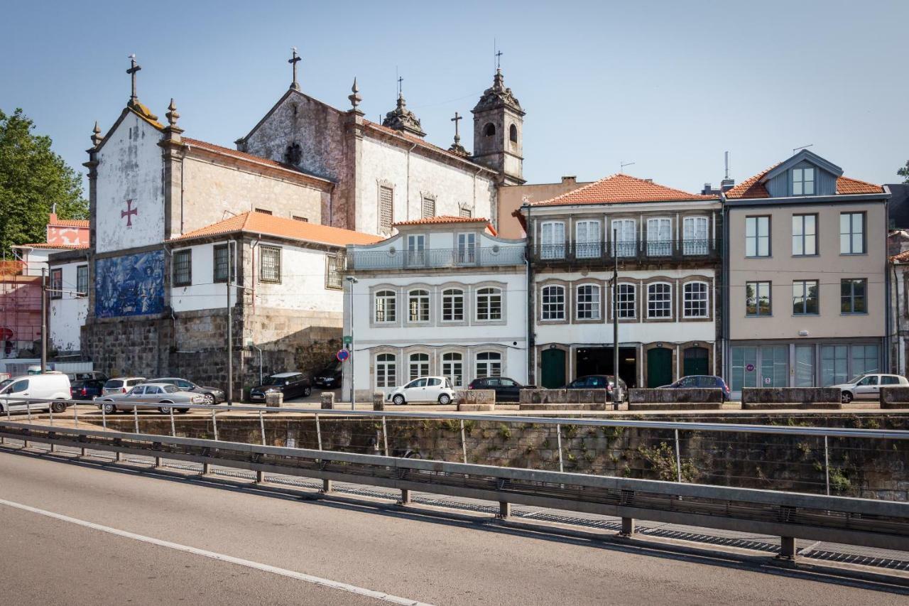 Douro River Studios ポルト エクステリア 写真
