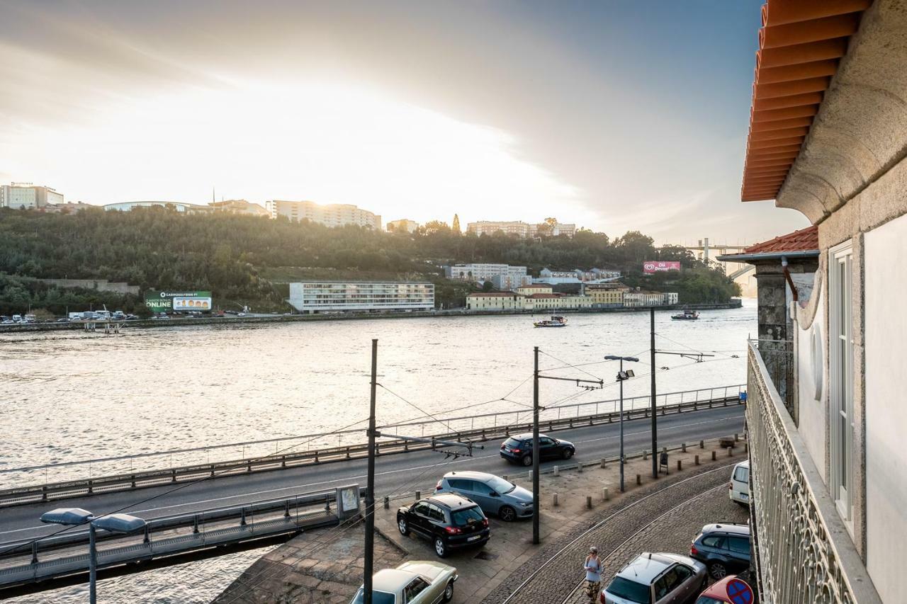 Douro River Studios ポルト エクステリア 写真